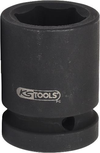 KS TOOLS 3.1/2" Sechskant-Kraft-Stecknuss, 230 mm