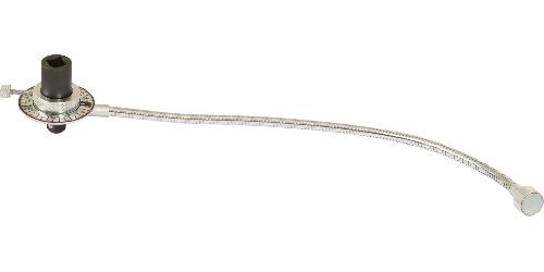 KS TOOLS 3/4" Drehwinkelmessscheibe, Magnet