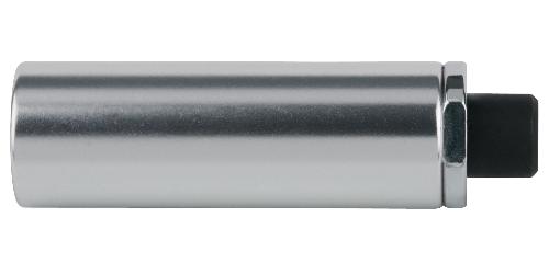 KS TOOLS 1/4" + 3/8" Festeingestellter Drehmomentbegrenzer mit Kugelarretierung 0,5-5Nm