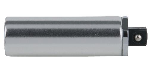 KS TOOLS 3/8" Festeingestellter Drehmomentbegrenzer mit Kugelarretierung, 0,5-5Nm