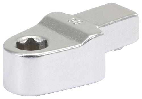 KS TOOLS 9x12mm Torx-E-Einsteckschlüssel, E8