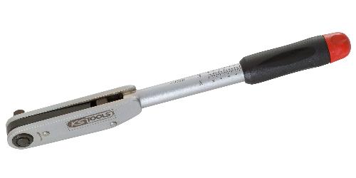 KS TOOLS 3/8" Kurzweg-Drehmomentschlüssel, 2,5-11Nm