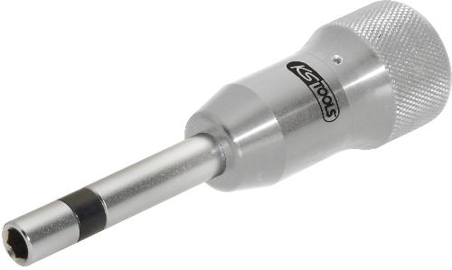 KS TOOLS 1/4" ESD Drehmomentschraubendreher festeingestellt, 1-15cNm