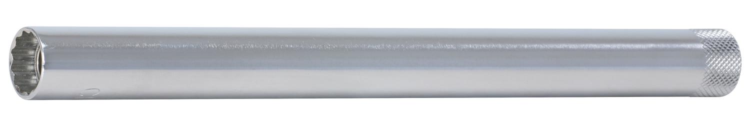 KS TOOLS 3/8" Zündkerzen-Stecknuss, lang, 16mm
