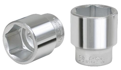 KS TOOLS 3/4" Sechskant-Stecknuss, kurz, 1.5/16"