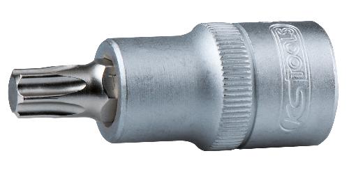 KS TOOLS 3/4" Bit-Stecknuss Torx, T60