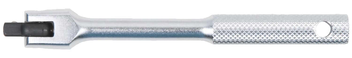 KS TOOLS 3/8" Gelenk-Steckgriff, 210 mm