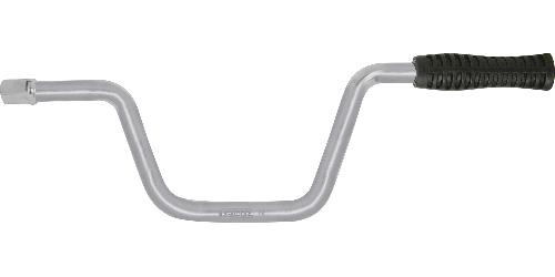 KS TOOLS 3/8" Kurbel