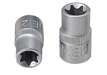 KS TOOLS 3/8" Torx-E-Stecknuss, E11