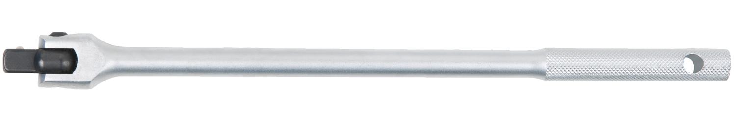 KS TOOLS 1/2" Gelenk-Steckgriff, 370 mm