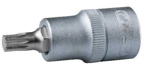 KS TOOLS 1/4" Bit-Stecknuss XZN, M7