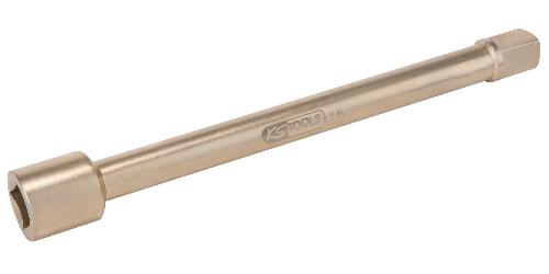 KS TOOLS BRONZEplus Verlängerung 1" 250 mm
