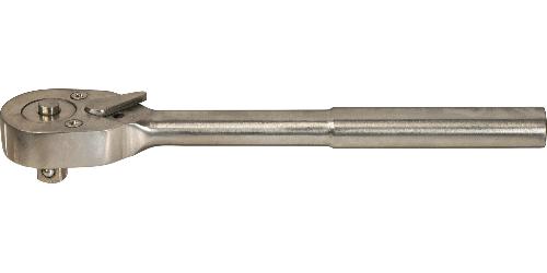 KS TOOLS 3/8" TITANplus Umschaltknarre, 30 Zahn