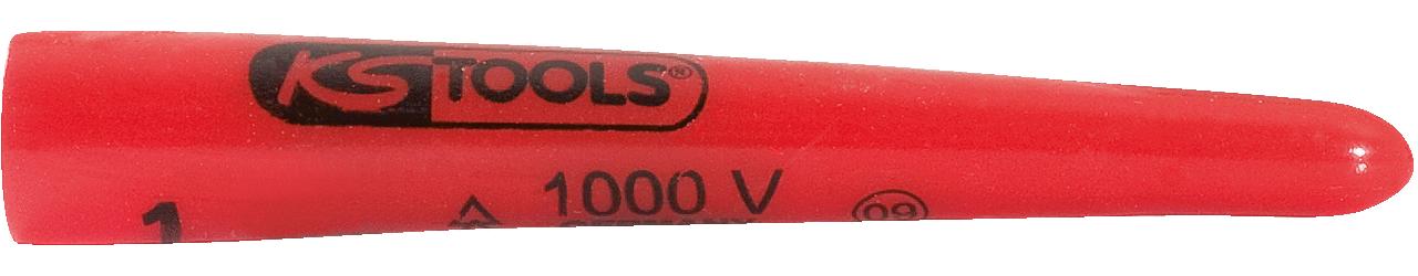 KS TOOLS Zählertülle mit Schutzisolierung, #3