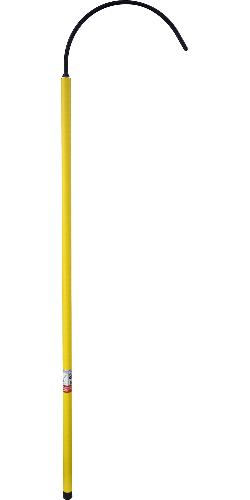 KS TOOLS Isolierte Rettungsstange, 1680mm