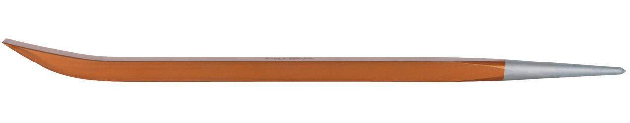 KS TOOLS Richt- / Montiereisen, 400mm