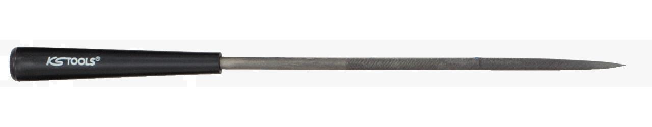 KS TOOLS Rund-Nadelfeile, 3mm