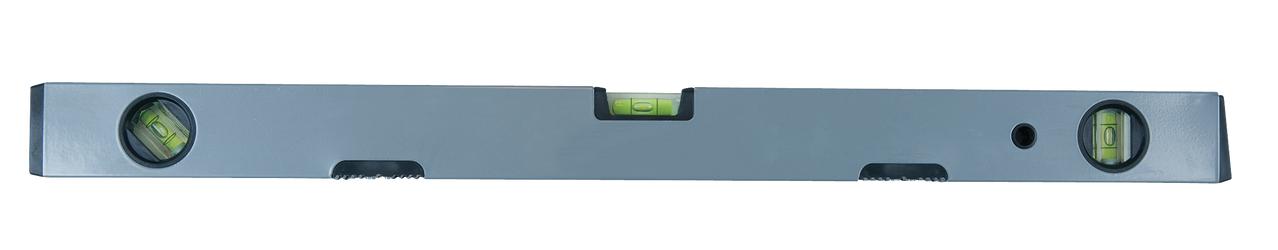 KS TOOLS Aluminiumprofil-Wasserwaage,magnetisch,600mm