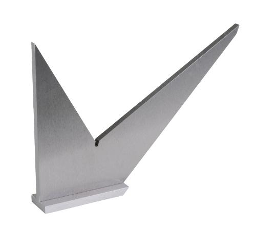 KS TOOLS Gehrungswinkel,155mm
