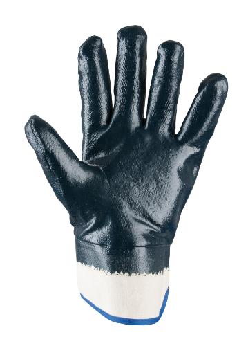 KS TOOLS Chemikalienschutzhandschuhe, 9