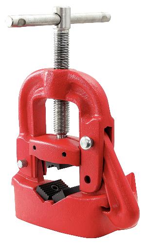 KS TOOLS Rohrschraubstock, 10-89mm