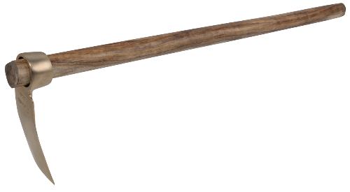 KS TOOLS BRONZEplus Haue 950 mm