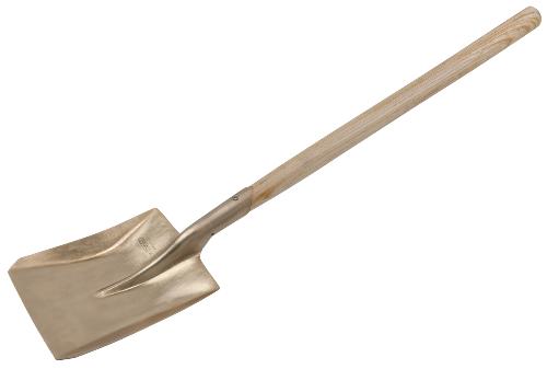 KS TOOLS BRONZEplus Handschaufel 540 mm
