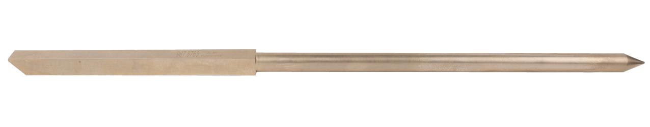 KS TOOLS BRONZEplus Hebestange 1250 mm