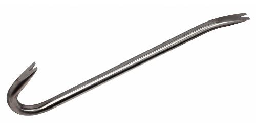 KS TOOLS TITANplus Nageleisen, 457mm