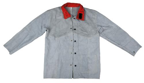 KS TOOLS Schweißerjacke, L