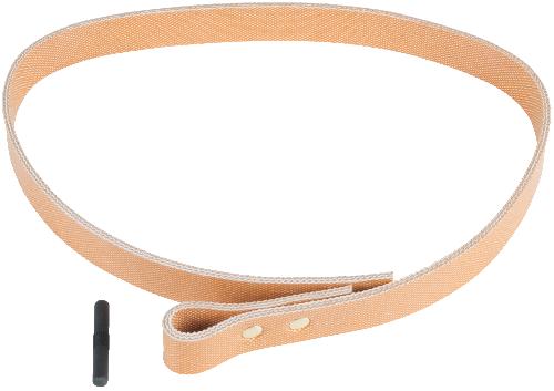KS TOOLS Ersatzband für Gurtrohrzange, 250 mm