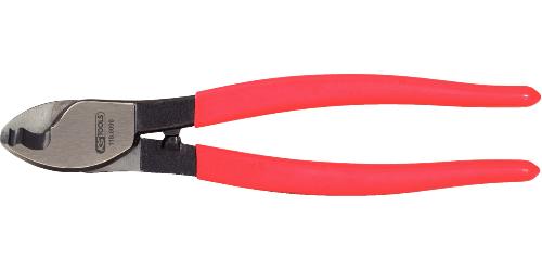 KS TOOLS Kabelschneider Ø10mm, 160mm