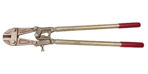 KS TOOLS BERYLLIUMplus Bolzenschneider 620 mm