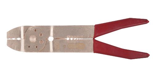 KS TOOLS BERYLLIUMplus Crimpzange 200 mm