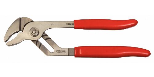 KS TOOLS TITANplus Wasserpumpenzange, 250mm