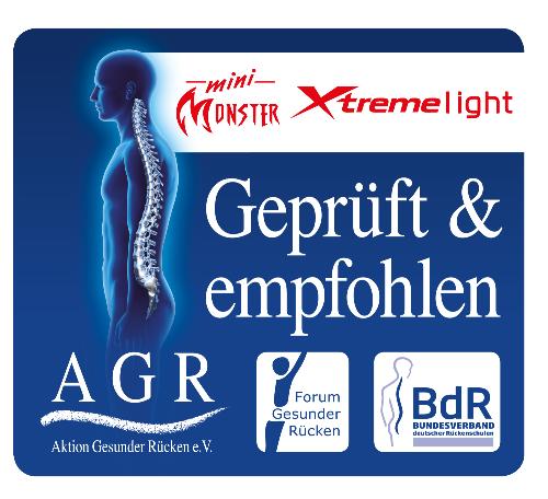 KS TOOLS 1/2" miniMONSTER Xtremelight Hochleistungs-Druckluft-Schlagschrauber 1.390 Nm mit Schutzhülle und Geräusch-Reduzier-Schlauch