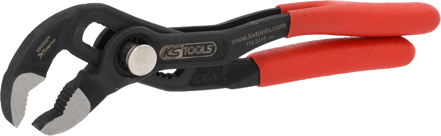 KS TOOLS Mini-Wasserpumpenzange