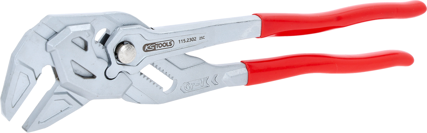 KS TOOLS Zangenschlüssel, 260 mm