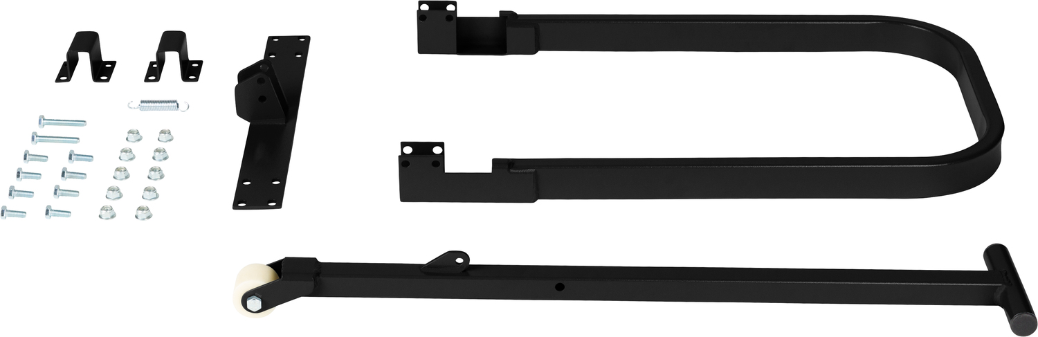 KS TOOLS Erweiterung für Profi-Reifenwagen, 26-tlg