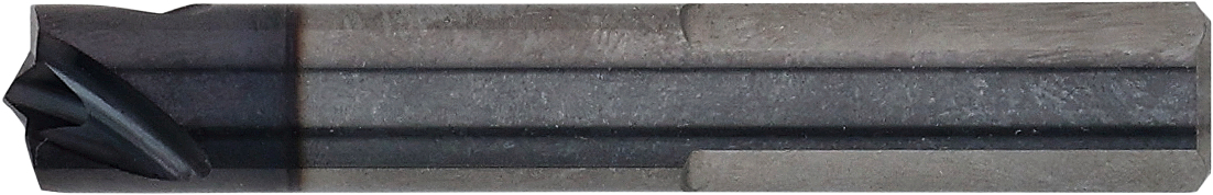KS TOOLS Hartmetall-Schweißpunktbohrer, 8 mm