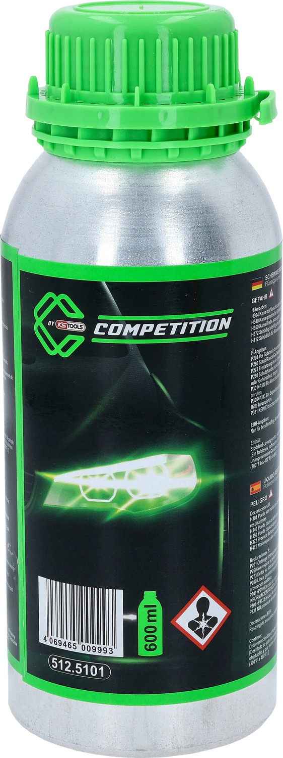 KS TOOLS COMPETITION Flüssigpolymer für 512.5100