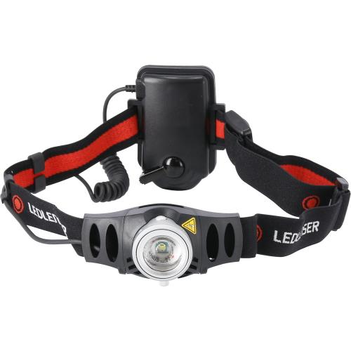 Ledlenser LED-Stirnlampe H3.2 | LED-STIRNLAMPE LENSER H3.2