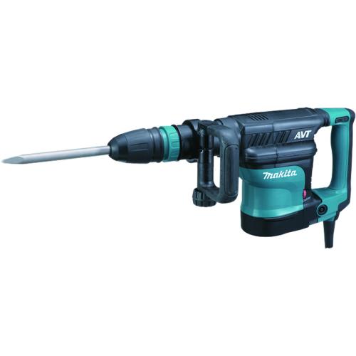 makita Meißelhammer HM1111C Leistung 1300W Schlagz. 1100-2650 1/min f.SDS-MAX Schlagenergie 11,2J