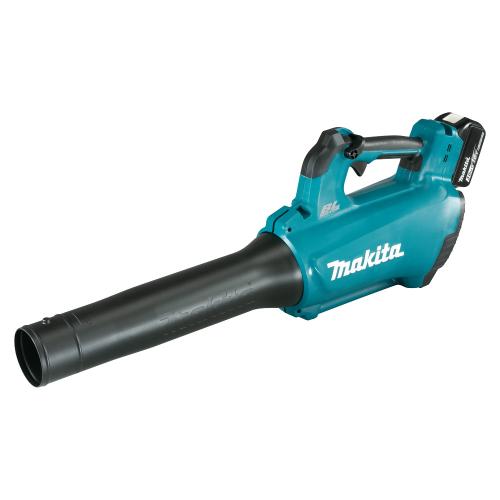makita Akku-Gebläse DUB 184 Z 18 V 52,1 m/s 780 m³/h