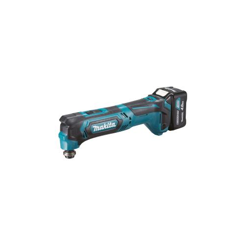 makita Akkumultitool TM 30 DSMJX5 12 V 4 Ah Starlock 6000-20000 min-¹