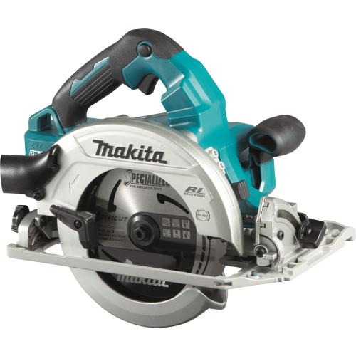 makita Akkuhandkreissäge DHS 782 ZJ 2 x 18 V 62,5 mm 6000 min-¹