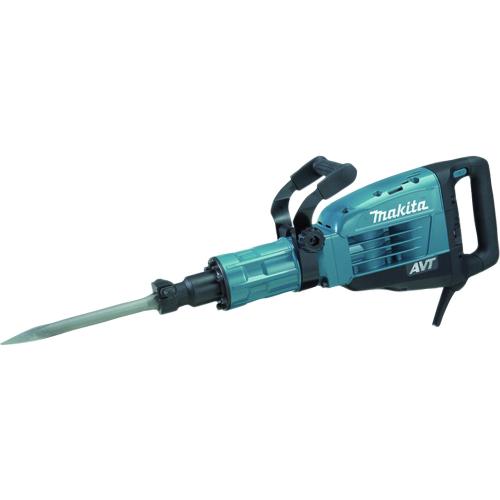 makita Meißelhammer HM1317C Leistung 1510W Schlagzahl 730-1450 1/min f. 30mm Schlagenergie 25J
