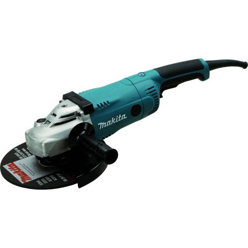 makita Winkelschleifer GA 9020 RF 230 mm 2200 W 6600 min-¹