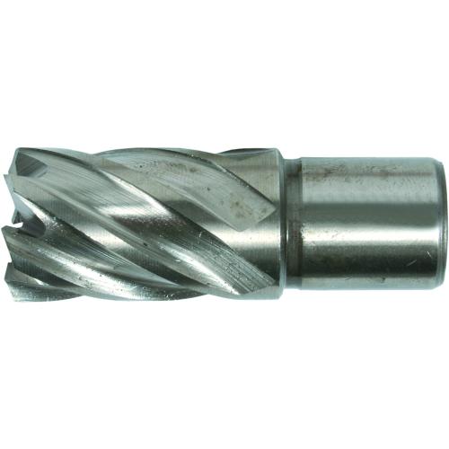 RUKO Kernbohrer Nenn-Ø 45 mm HSS Schnitttiefe 30 mm Weldon