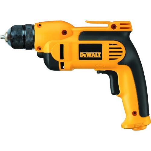 DeWALT Bohrmaschine DWD 112 S 10 mm 701 W 0-2500 min-¹